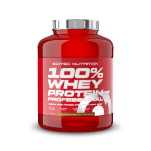 100% Whey Protein Professional 2350g