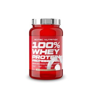 100% Whey Protein Professional 920g