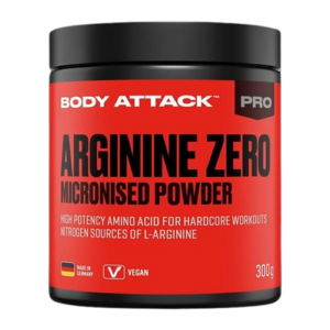Arginine Zéro 300g