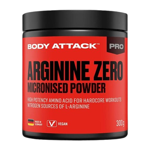 Arginine Zéro 300g