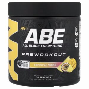 ABE Pre-Workout 390g
