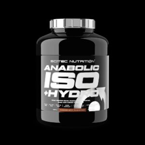 Anabolic Iso+ Hydro 2350g