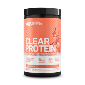 Clear Protein Isolate 100% Plant 280g