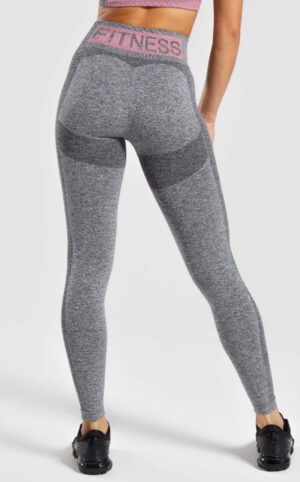 FITNESS Gris