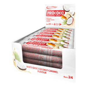 Prococo Bar 24 x 48g