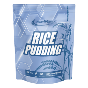 Rice Pudding 2000g