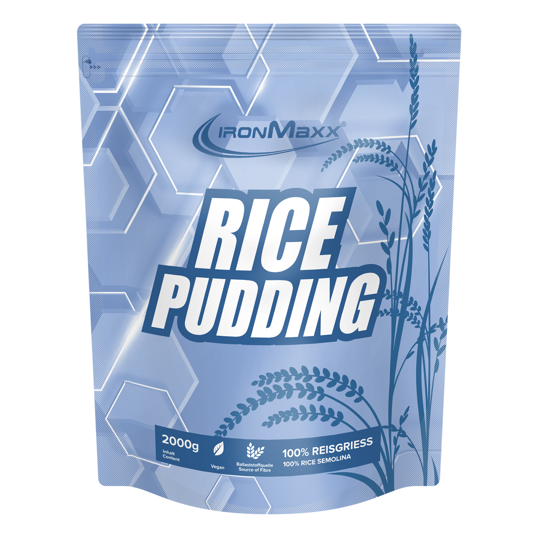 Rice Pudding 2000g
