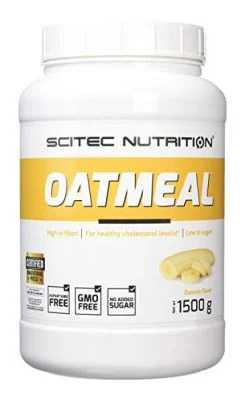 Oatmeal 1500g