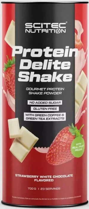 Protein Delite Shake 700g