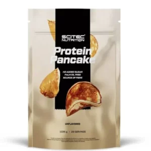 Protéine Pancake 1036g
