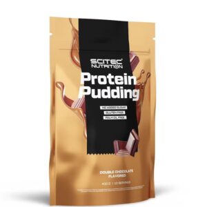 Protéine Pudding 400g