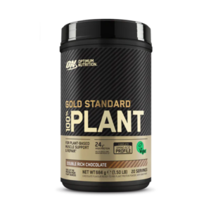 Gold Standard 100% Plant 684g