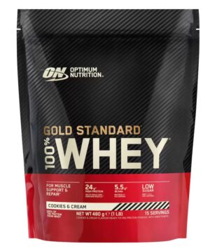 Whey Gold Standard 450g