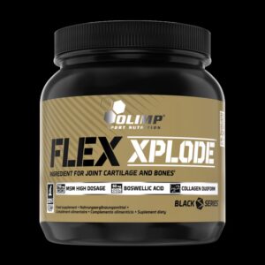 Flex Xplode 504g