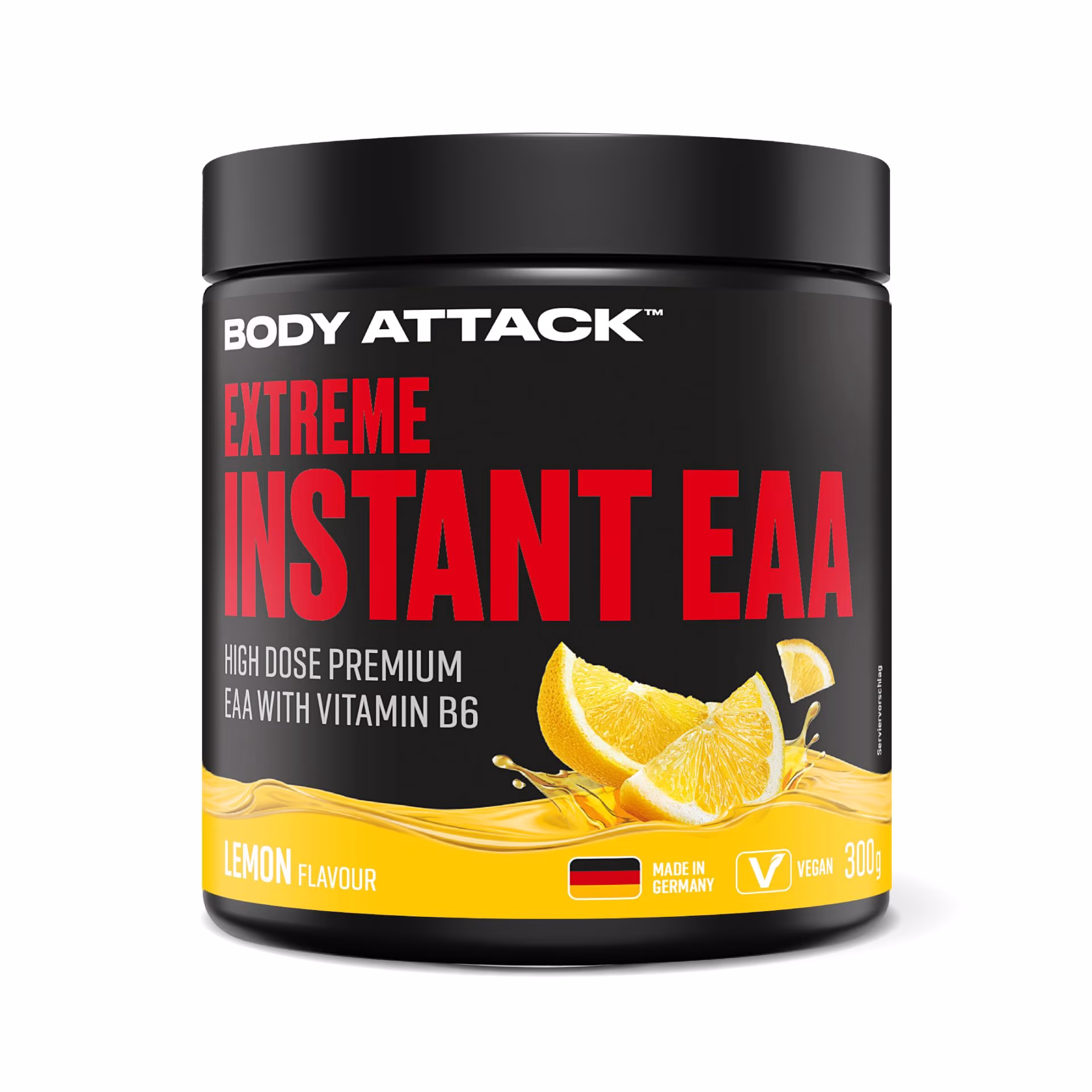 Extreme Instant EAA 300g