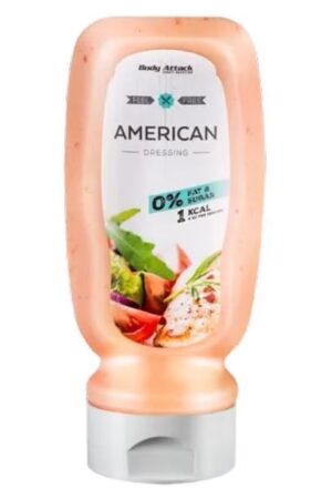 American Dressing 320ml
