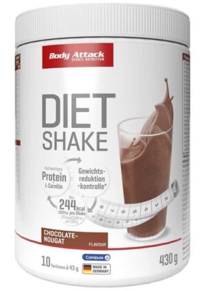 Diet Shake 430g