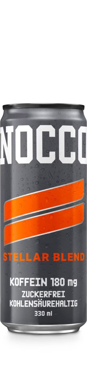 Nocco BCAA 330ml