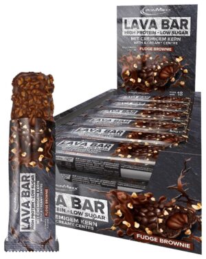 Lava Bar 18 x 40g