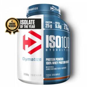 ISO 100 2264g