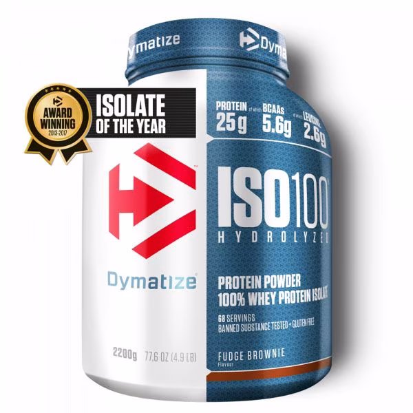 ISO 100 2264g