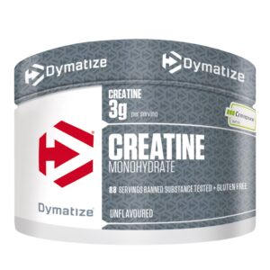 Créatine monohydrate 300g