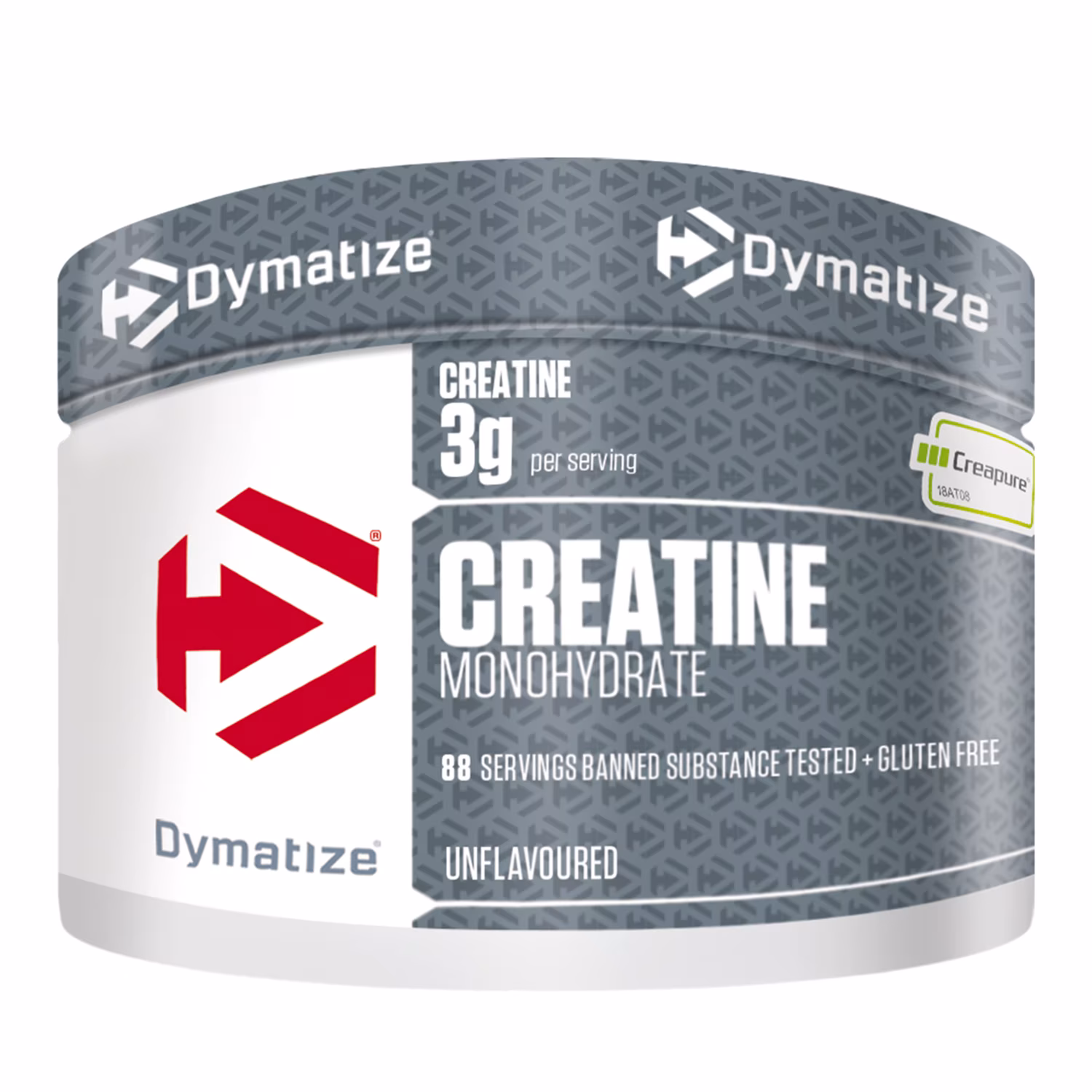 Créatine monohydrate 300g
