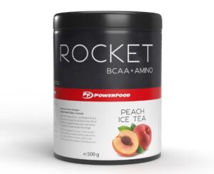 Rocket BCAA 500g