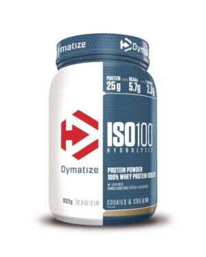 ISO 100 932g