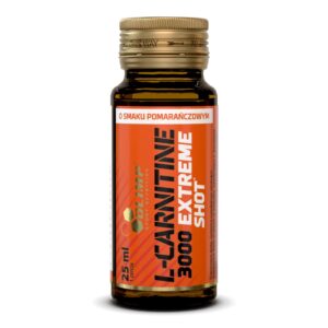 L-Carnitine 3000 Extreme Shot 25ml
