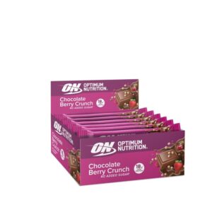 Protein Bar 12 x 55g