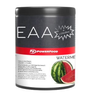 EAA 500g