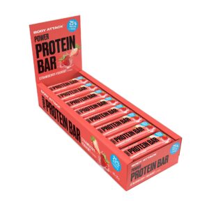 Power Protein Bar 24 x 35g