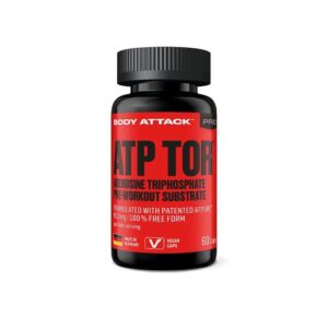 ATP Tor 60 caps