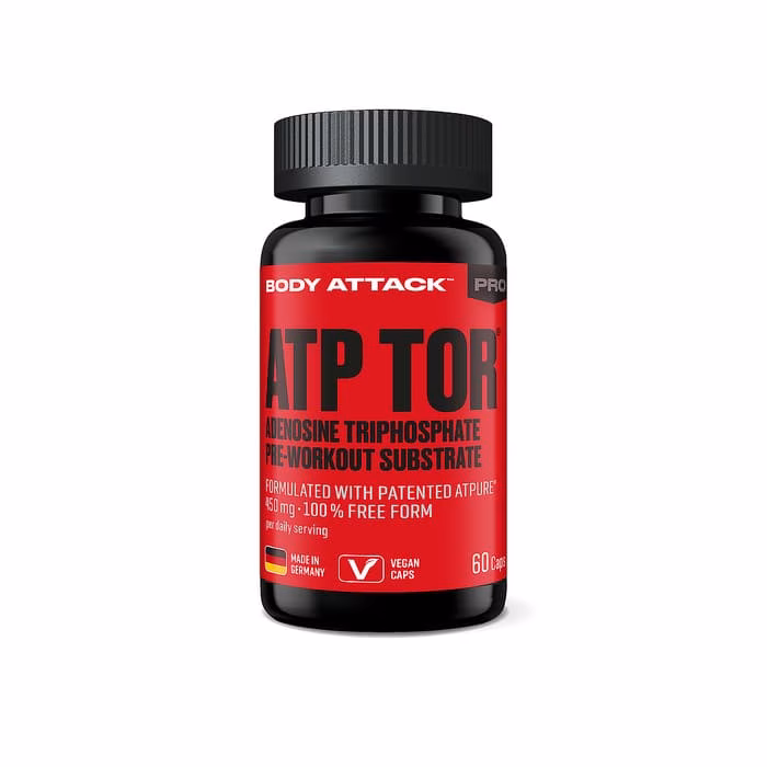ATP Tor 60 caps