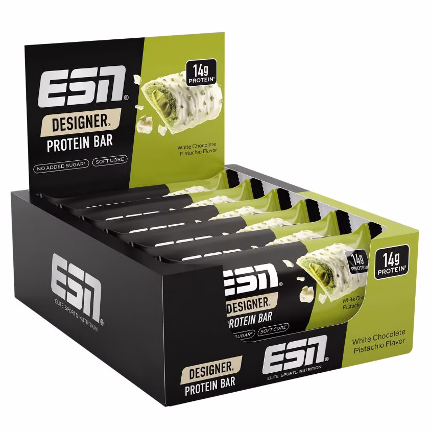 Designer Protein Bar 12 x 45g