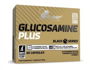 Glucosamine 1000 - 60 caps