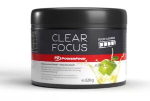 Clear Focus 320g