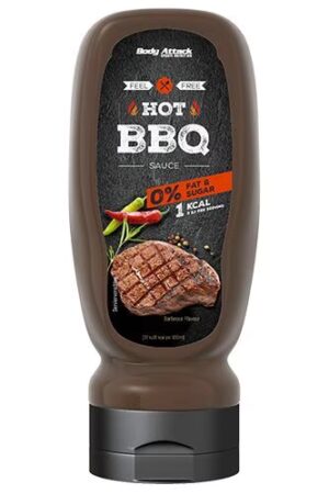 BBQ Sauce 320ml
