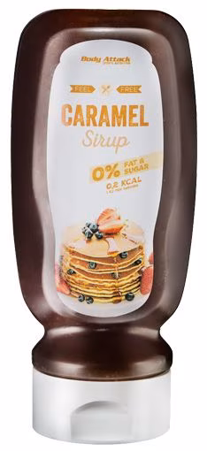 Sirop Caramel 320ml