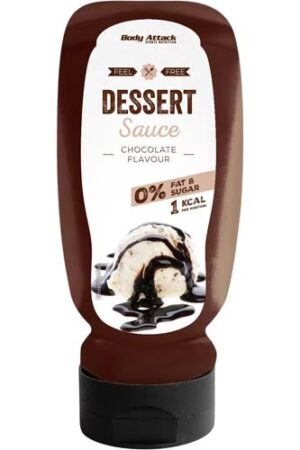 Dessert Sauce Chocolat 320ml
