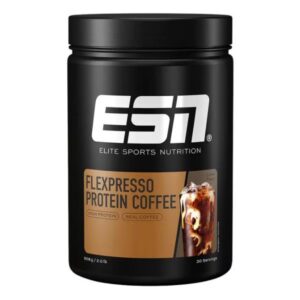 Flexpresso Protein Coffee 908g