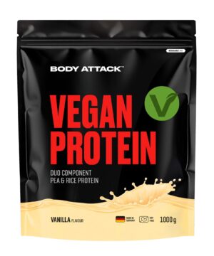 Vegan Protein 1000g