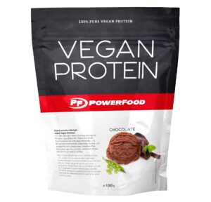 Vegan Protein 1000g