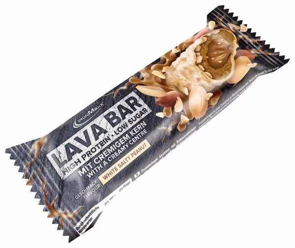 Lava Bar 40g