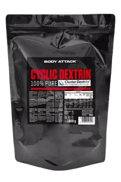 Dextrine cyclique 1000g
