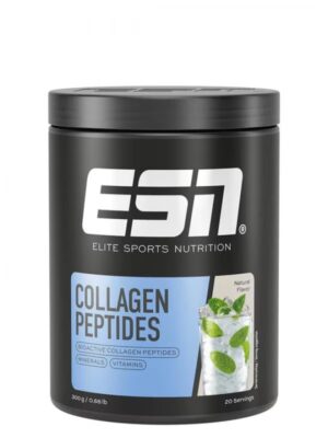 Peptides de Collagène 300g
