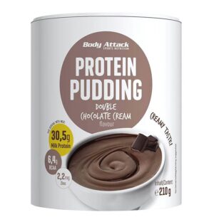 Protein Pudding 210g