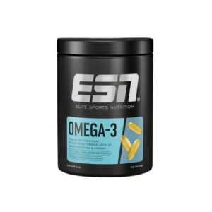 Super Omega 3 - 300 caps
