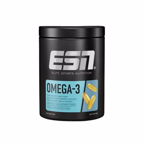 Super Omega 3 - 300 caps